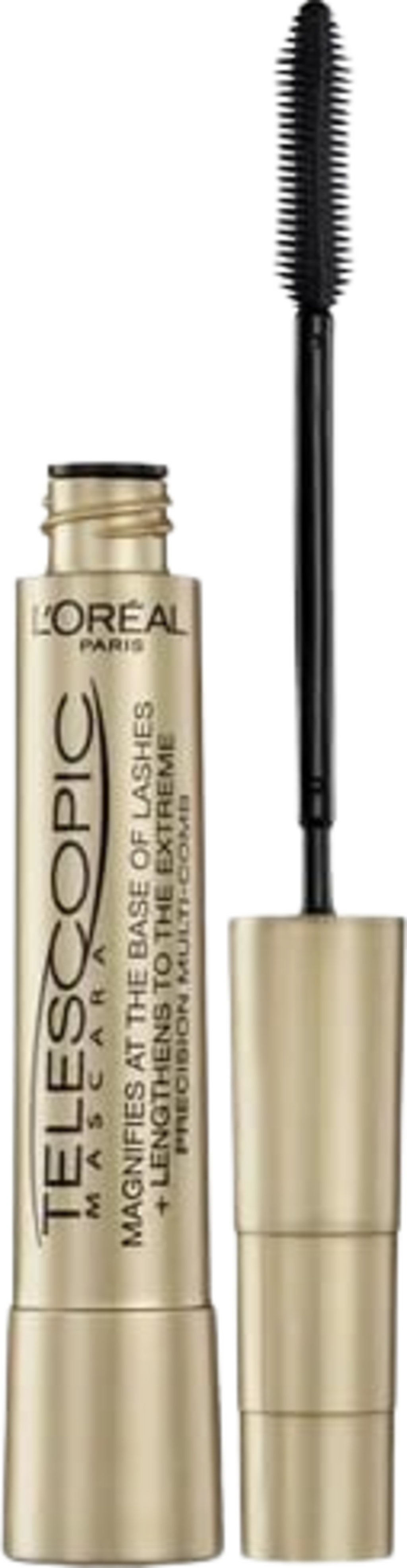 L'ORÉAL PARIS Mascara False Lash Telescopic Zwart - 8 ml
