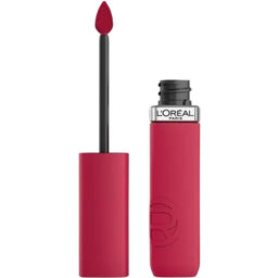 L'ORÉAL PARIS Lippenstift Matte Resistance - 245 - French Kiss