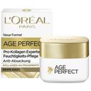 Age Perfect Collagen Expert - Creme para o Contorno dos Olhos - 15 ml