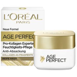 Age Perfect Collagen Perfect Re-Hydrating Eye Cream  - 15 ml