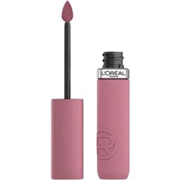 L'ORÉAL PARIS Resistance Matte Lipstick - 240 - Road Tripping