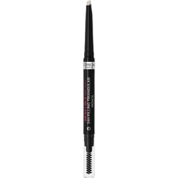 Infaillible Brows 24h Triangular Wenkbrauwpotlood - 8.0 - Light Cool Blonde