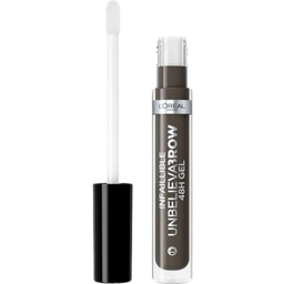 L'ORÉAL PARIS Unbelieva Brow Eyebrow Gel - 1.0 Ebony