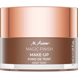 M.Asam MAGIC FINISH Make-Up Mousse Deep Teint - 30 ml