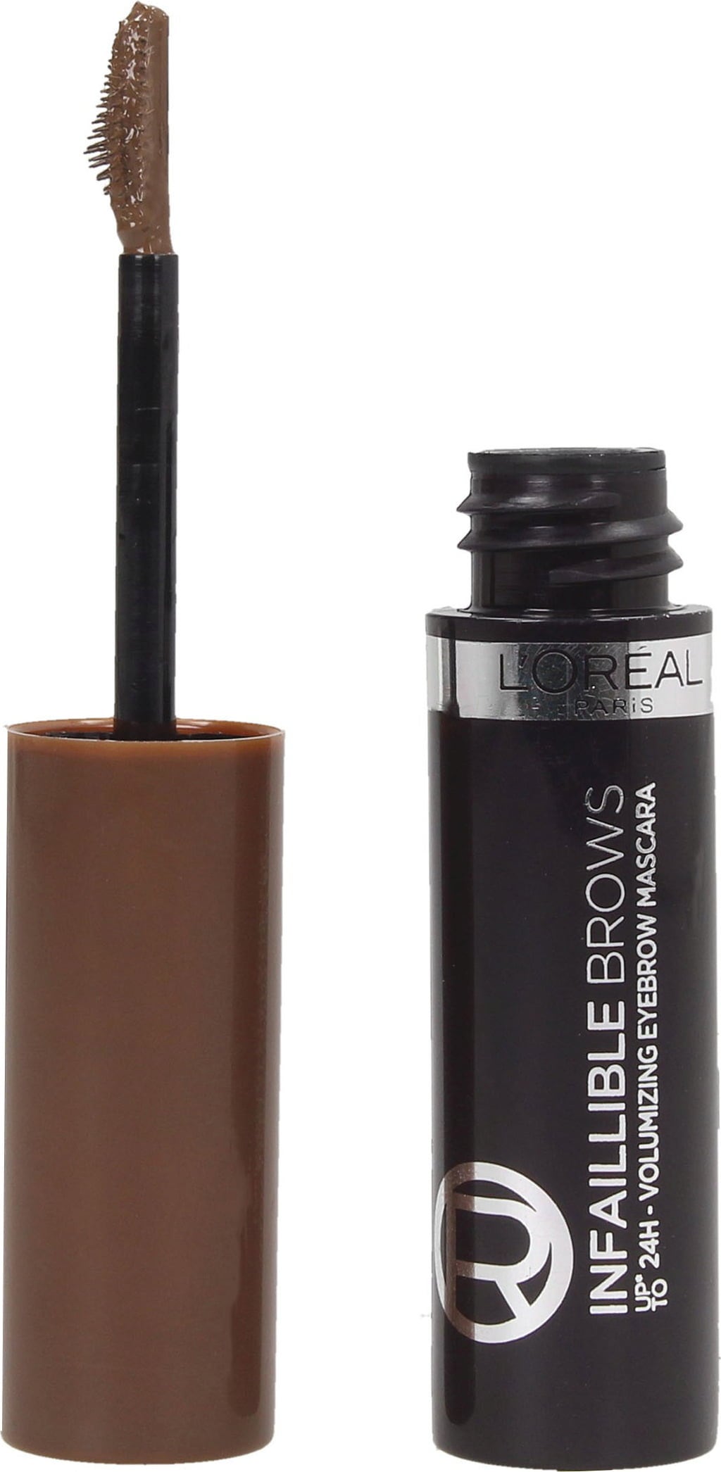 L'ORÉAL PARIS Brow Artist Plump & Set - 105 - Brunette