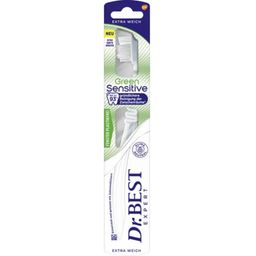 Expert GreenSensitive Extra-Soft Toothbrush  - 1 Pc