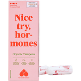 The Female Company Organic Tampons