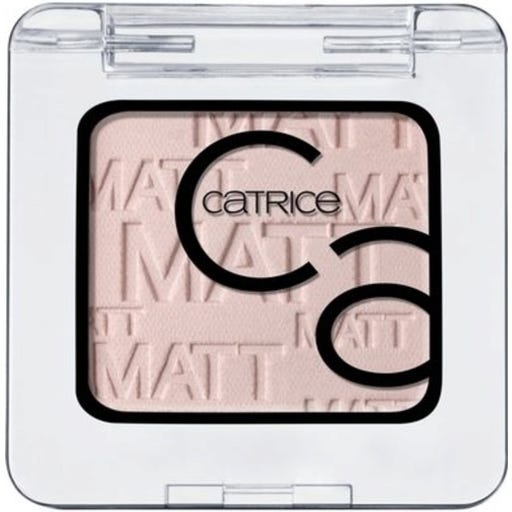 Catrice Art Couleurs Eyeshadow – Nr. 120 ‚Like And Subscribe‘, 2 G – Matter & Metallischer Lidschatten In Einer Farbe