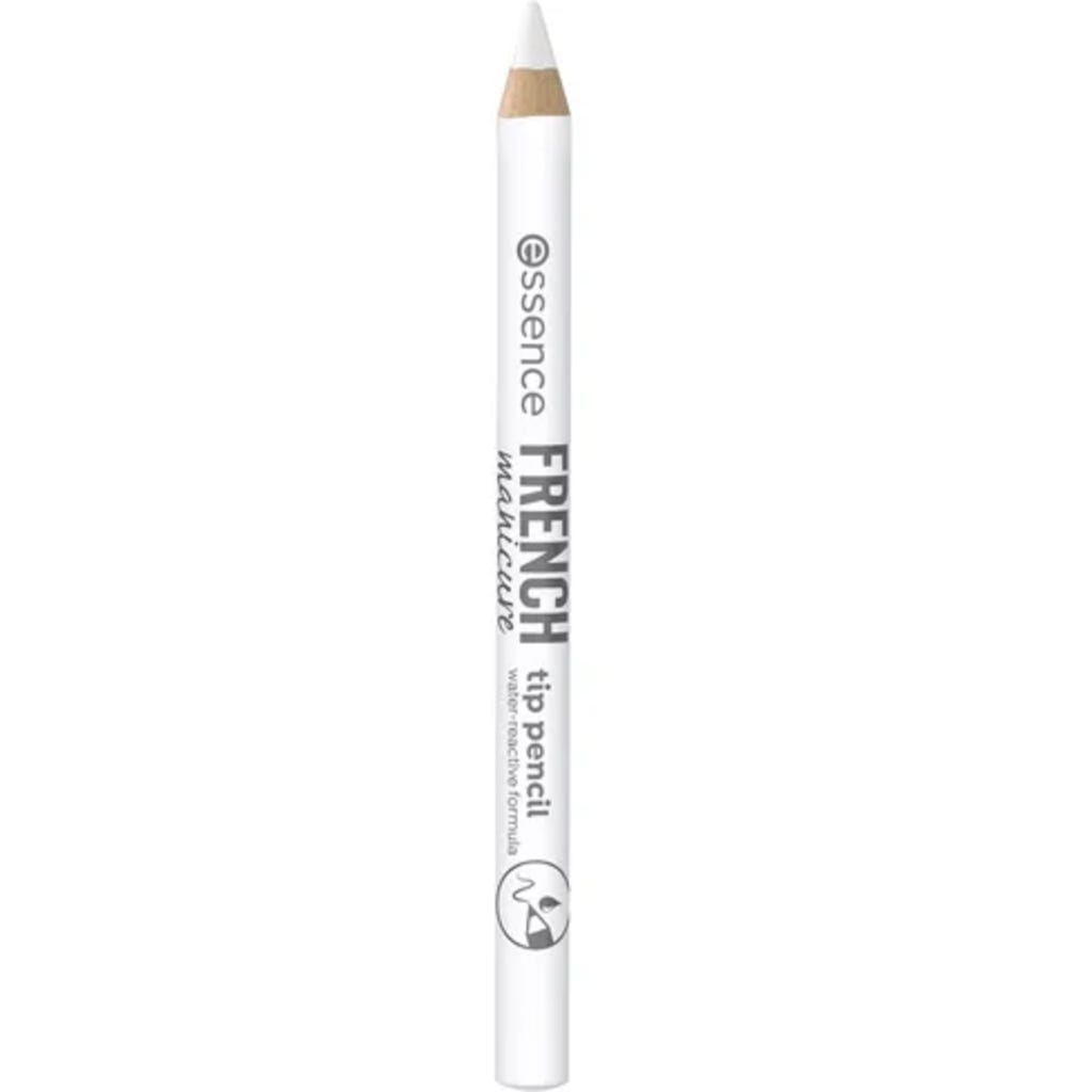 essence French Manicure Tip Pencil oh feliz