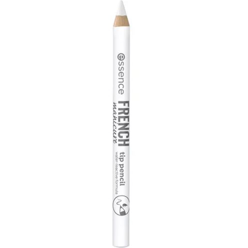 essence french manicure tip pencil - 1 Stk