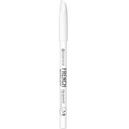 essence french manicure tip pencil - 1 Unid.