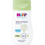 HiPP Babysanft - Lotion Lactée Sensitive