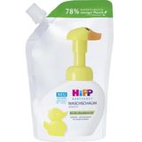 HIPP Babysanft Sensitive pianka do mycia