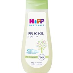 HIPP Babysanft Verzorgingsolie Sensitive