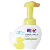 HIPP Baby Soft Cleansing Foam Sensitive 