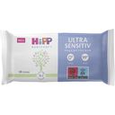 Baby Soft Ultra-Sensitive Wipes, 5-piece Value Pack   - 240 Pcs