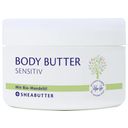 HiPP Mamasanft Body Butter Sensitiv - 200 ml
