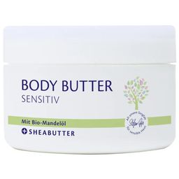 HIPP Mamasanft Body Butter Sensitive - 200 ml