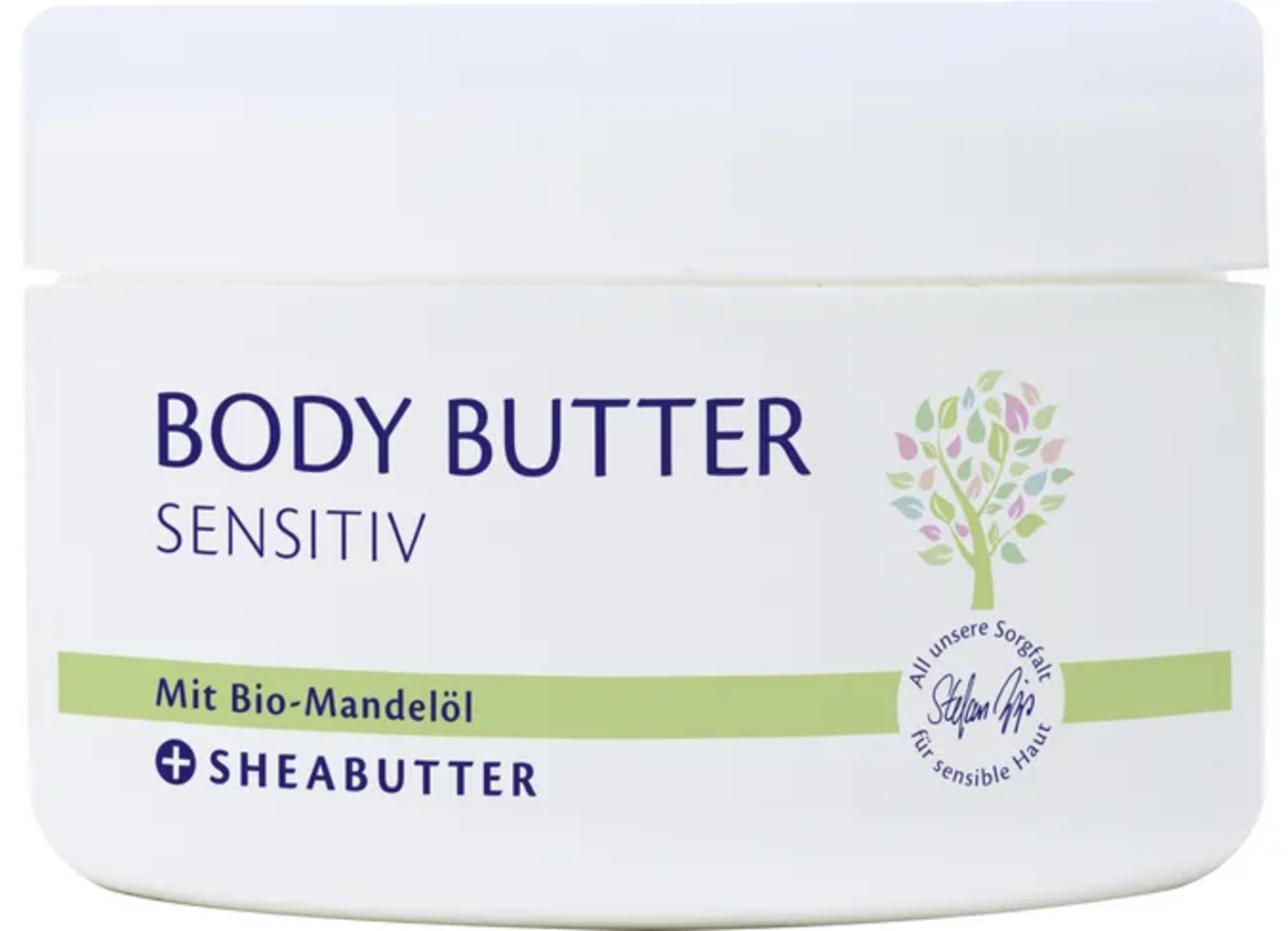 HIPP Mamasanft Body Butter Sensitive - 200 ml