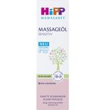 HIPP Mamasanft Massageolie Sensitive