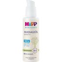 HiPP Mamasanft Massageöl Sensitiv - 100 ml