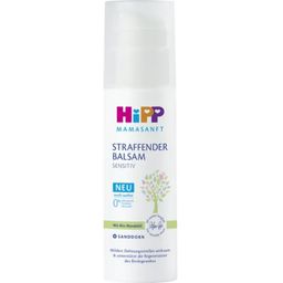 HiPP Mama Soft Sensitiv učvrstitveni balzam - 150 ml