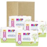 HIPP Baby Soft Diapers Mini - Size 2