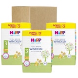 HiPP Babysanft Windeln Midi Gr. 3