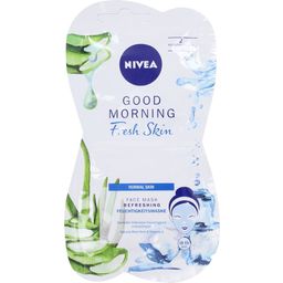 NIVEA Good Morning Fresh Skin Gezichtsmasker
