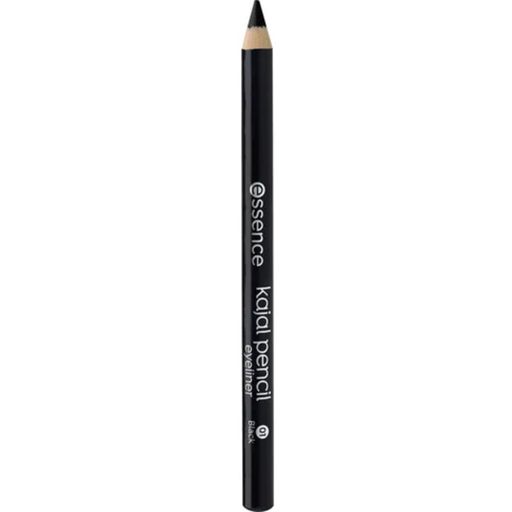 essence kajal pencil - 01 - black