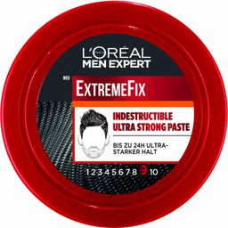 MEN EXPERT Extreme Fix Pâte Fixation Ultra Forte - 75 ml