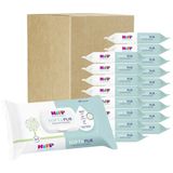 HIPP Baby Soft Soft & Pure Wet Wipes 