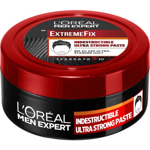 MEN EXPERT Extreme Fix Indestructible Hair Paste - 75 ml