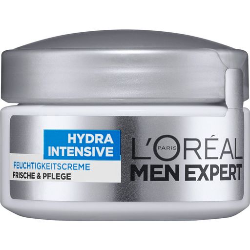 L'ORÉAL PARIS MEN EXPERT Hydra Intensive Moisturiser - 50 ml