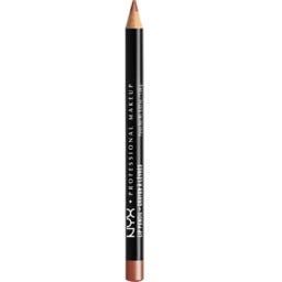 NYX Professional Makeup Slim Lip Pencil - 828 - Ever
