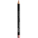 NYX Professional Makeup Slim Lip Pencil - 854 - Pale Pink