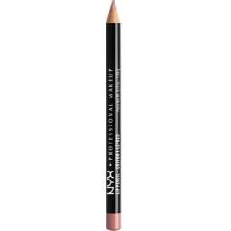 NYX Professional Makeup Slim Lip Pencil - 854 - Pale Pink