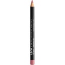 NYX Professional Makeup Matita Labbra Slim - 812 - Plum