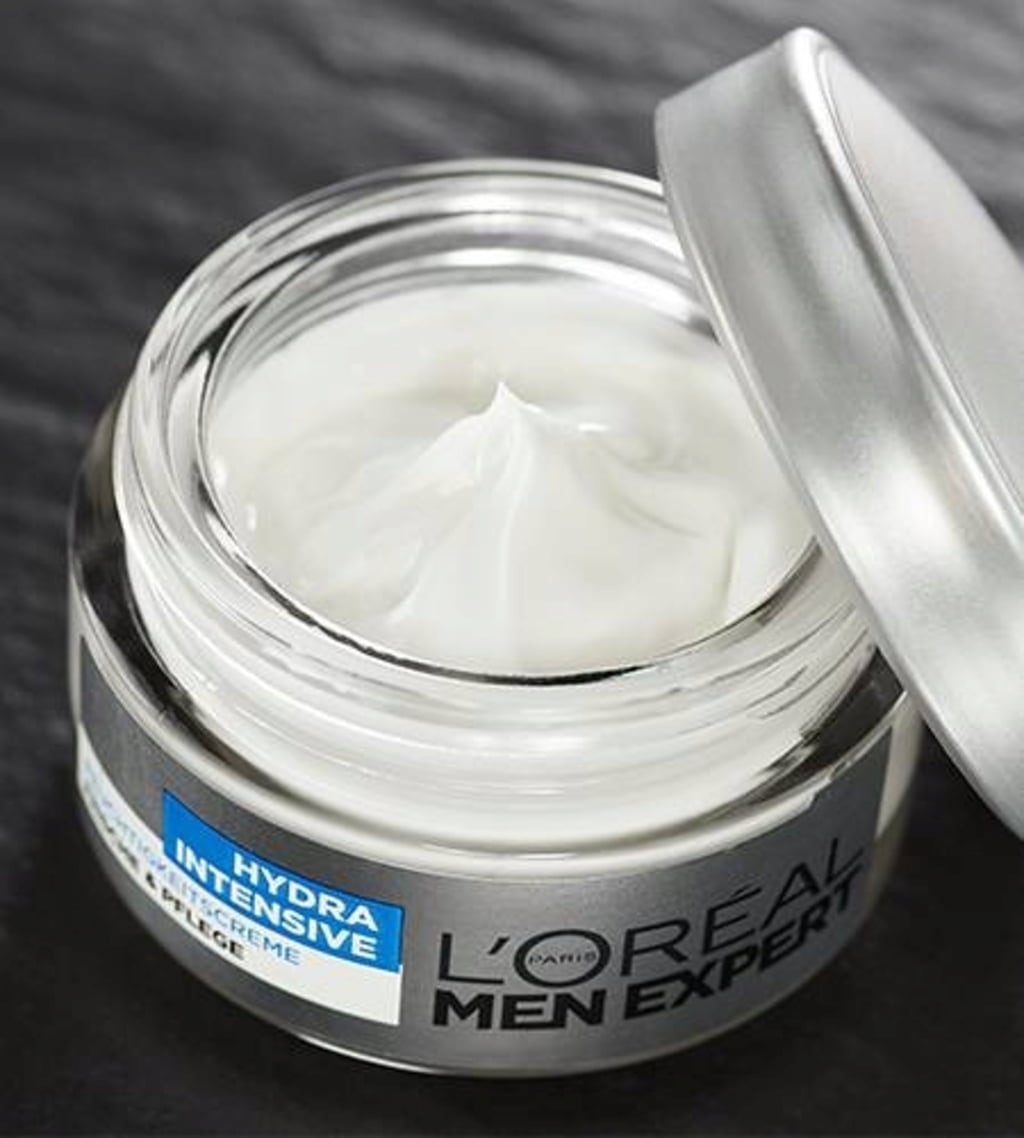 MEN EXPERT Hydra Intensive Crème Hydratante - 50 ml