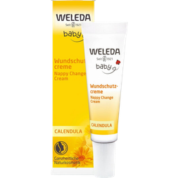 Weleda Calendula Wundschutzcreme - 10 ml