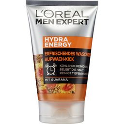 Men Expert Hydra Energetic Instant Wake Up Boost Face Wash