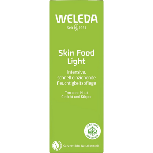 Weleda Skin Food Light - 75 ml