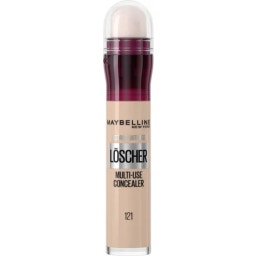 MAYBELLINE Eraser Eye Instant Anti-Age Concealer - 121 - Light Honey