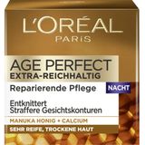 Age Perfect Extra-Rich Repairing Intensive Night Care