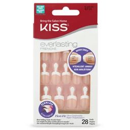 KISS Everlasting French Real Short - 1 Set