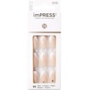 KISS imPRESS Nails - So French