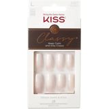 KISS Faux-Ongles Classy Nails "Be-you-tiful"
