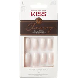 KISS Classy Nails Be You Tiful - 1 Zestaw