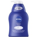 NIVEA Creme Care - Care Soap - 250 ml