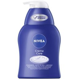 NIVEA Sabonete Líquido Creme Care - 250 ml
